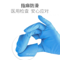 best Disposable gloves transparent